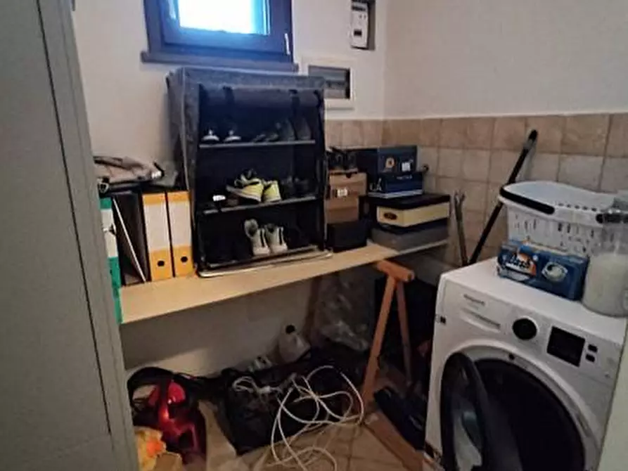 Immagine 14 di Casa bifamiliare in vendita  a Cascina