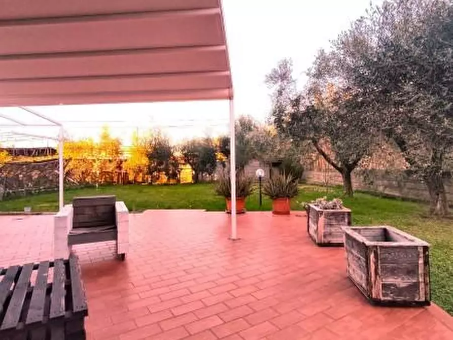 Immagine 37 di Casa bifamiliare in vendita  a Cascina