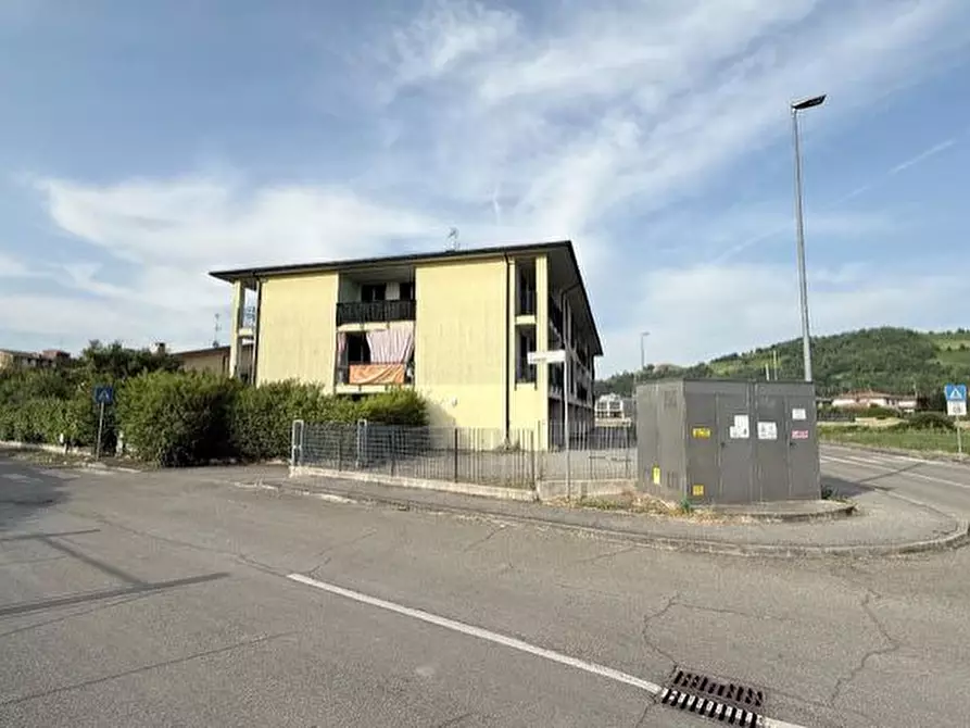 Immagine 10 di Terratetto in vendita  a Broni