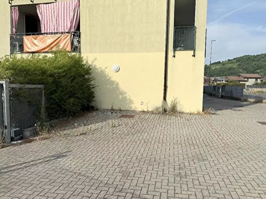 Immagine 19 di Terratetto in vendita  a Broni