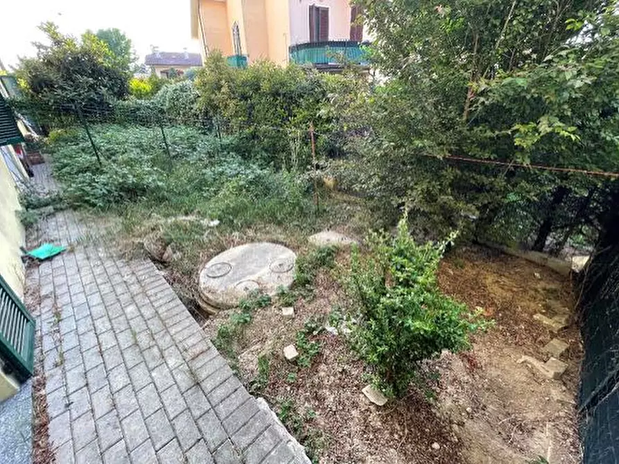 Immagine 65 di Terratetto in vendita  a Broni