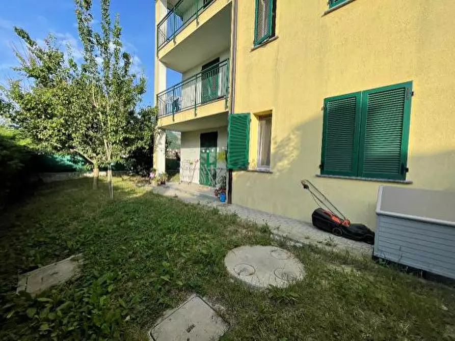 Immagine 62 di Terratetto in vendita  a Broni