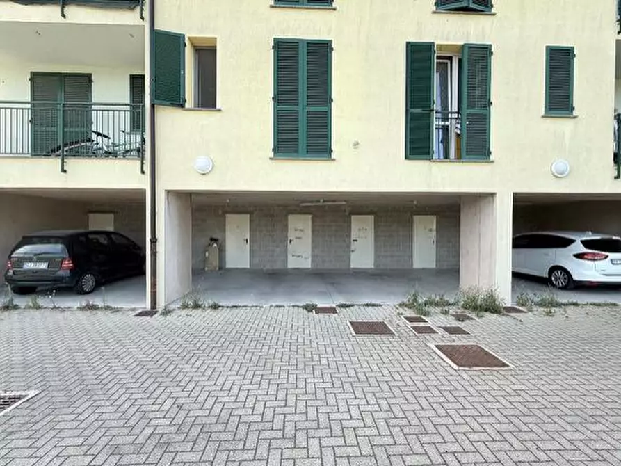 Immagine 28 di Terratetto in vendita  a Broni