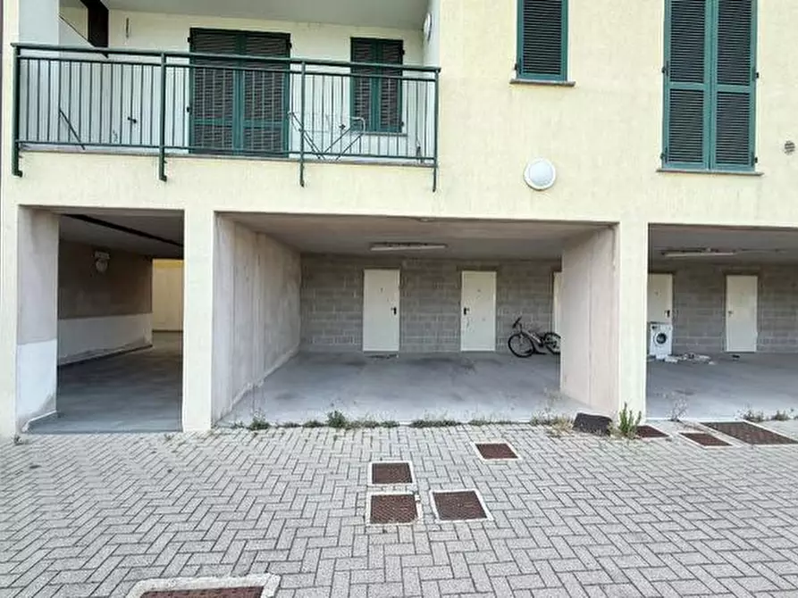 Immagine 33 di Terratetto in vendita  a Broni