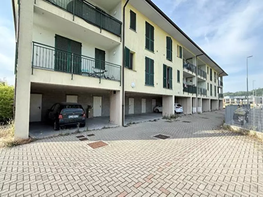 Immagine 20 di Terratetto in vendita  a Broni