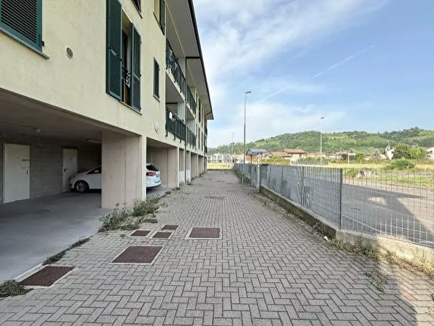 Immagine 23 di Terratetto in vendita  a Broni