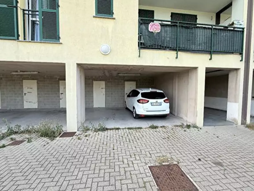 Immagine 31 di Terratetto in vendita  a Broni