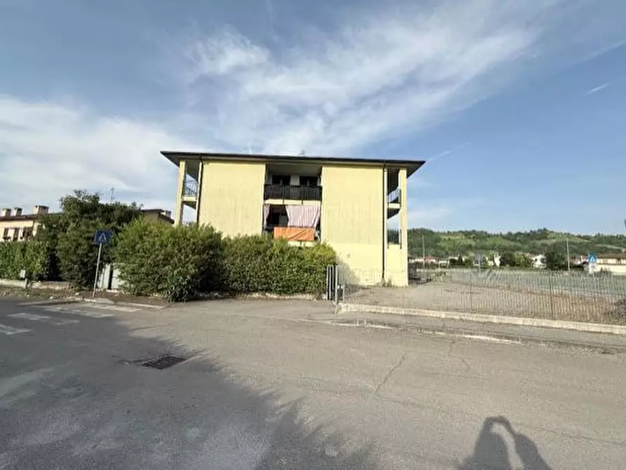 Immagine 15 di Terratetto in vendita  a Broni