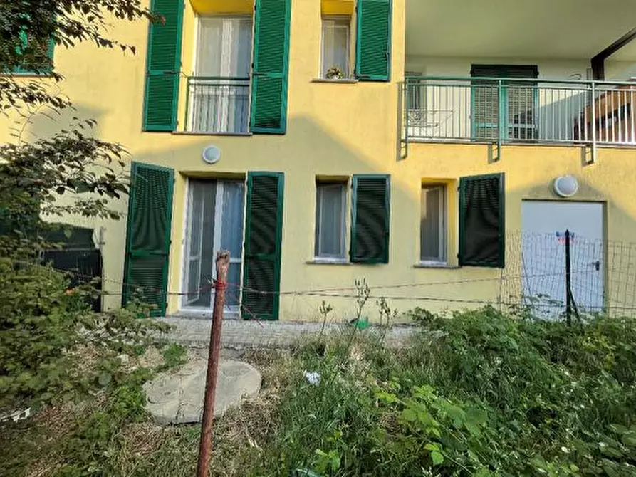 Immagine 67 di Terratetto in vendita  a Broni