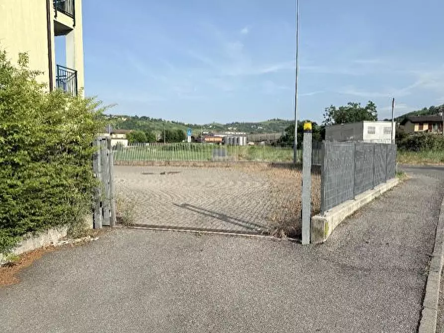 Immagine 16 di Terratetto in vendita  a Broni