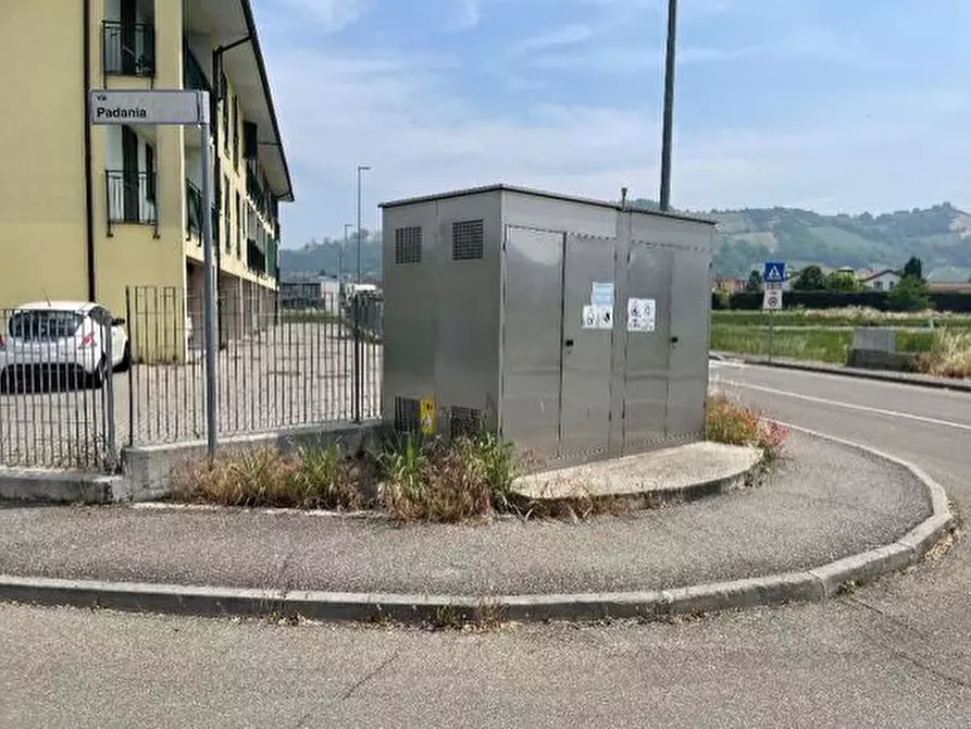 Immagine 71 di Terratetto in vendita  a Broni