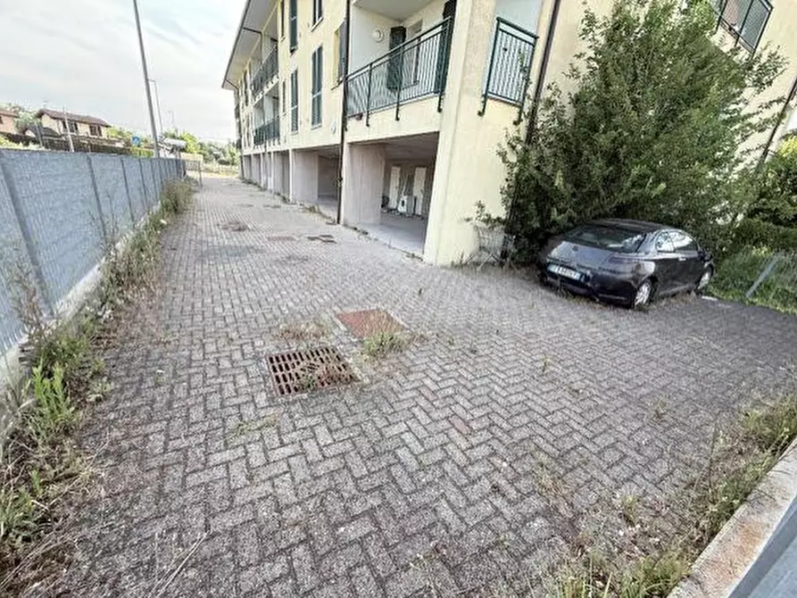 Immagine 22 di Terratetto in vendita  a Broni