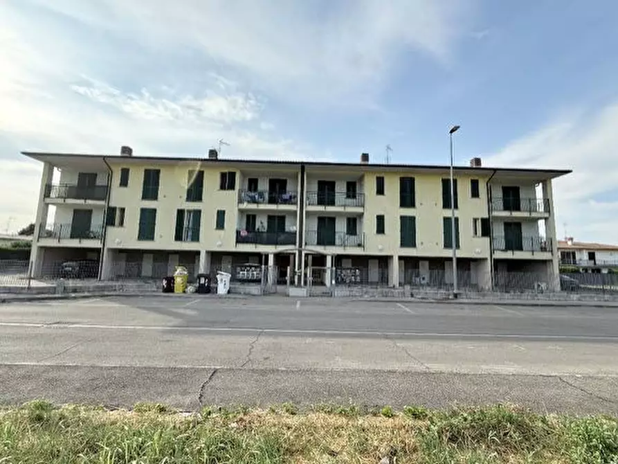 Immagine 7 di Terratetto in vendita  a Broni