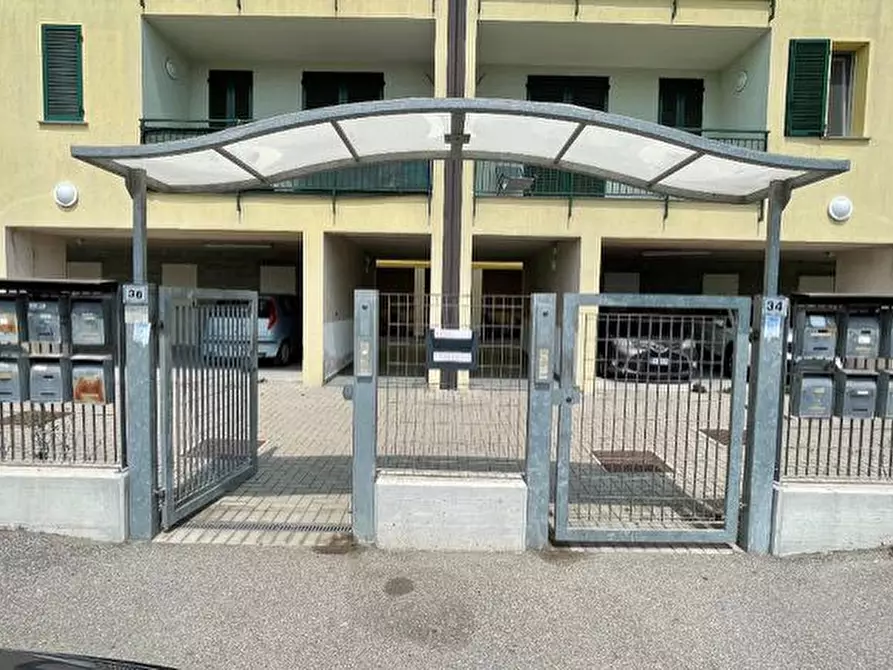 Immagine 1 di Terratetto in vendita  a Broni