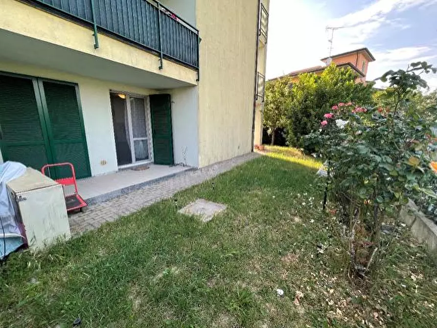 Immagine 60 di Terratetto in vendita  a Broni