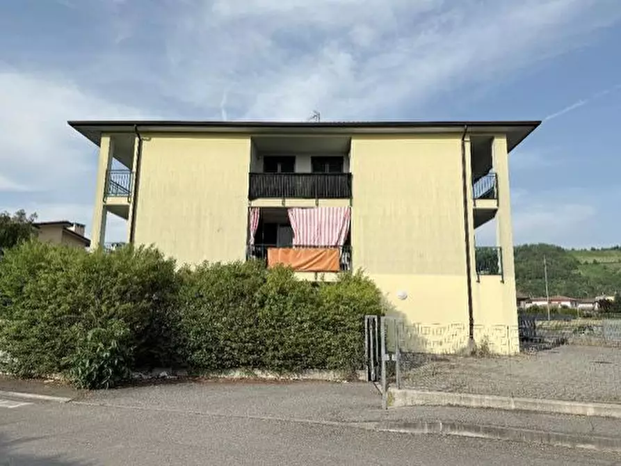 Immagine 12 di Terratetto in vendita  a Broni