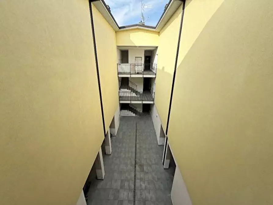 Immagine 49 di Terratetto in vendita  a Broni