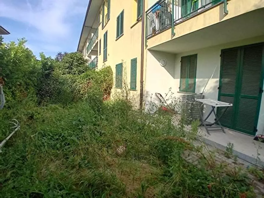 Immagine 68 di Terratetto in vendita  a Broni