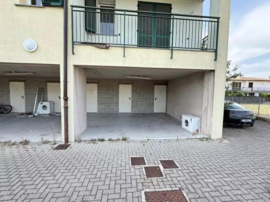 Immagine 35 di Terratetto in vendita  a Broni