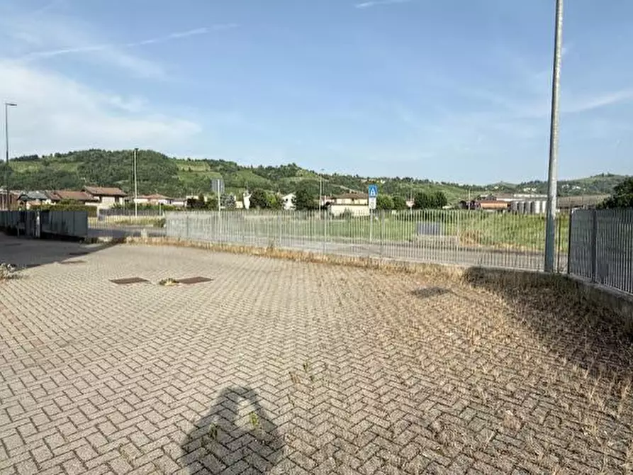 Immagine 18 di Terratetto in vendita  a Broni