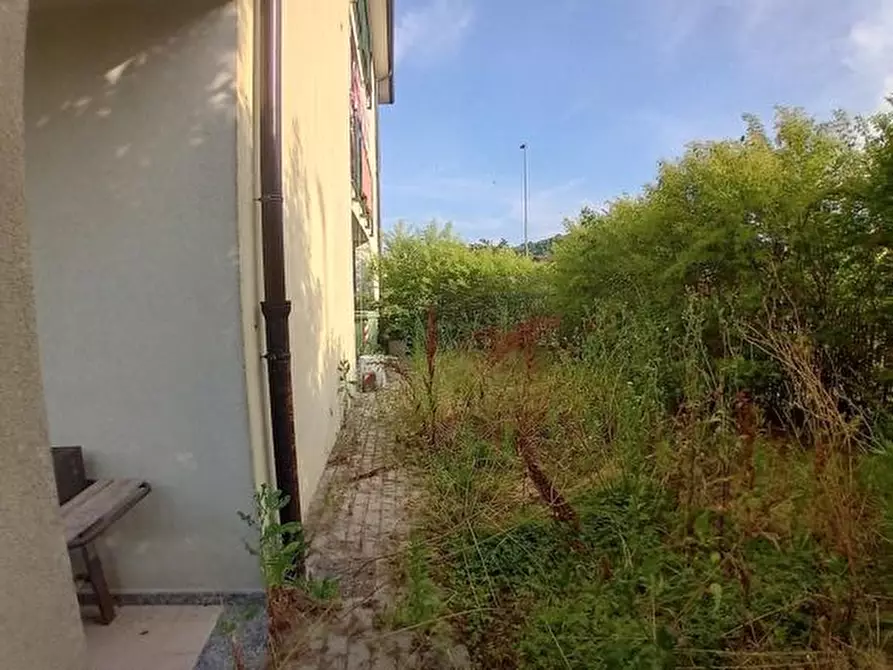 Immagine 69 di Terratetto in vendita  a Broni