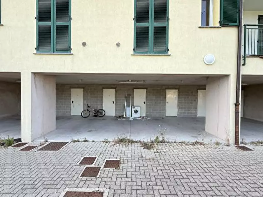 Immagine 32 di Terratetto in vendita  a Broni