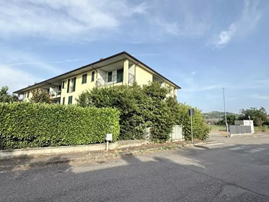 Immagine 14 di Terratetto in vendita  a Broni