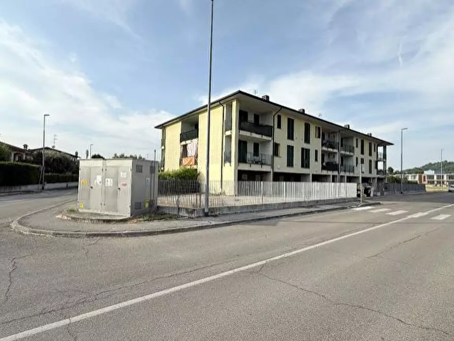 Immagine 11 di Terratetto in vendita  a Broni