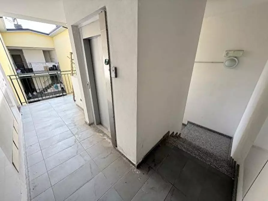 Immagine 56 di Terratetto in vendita  a Broni