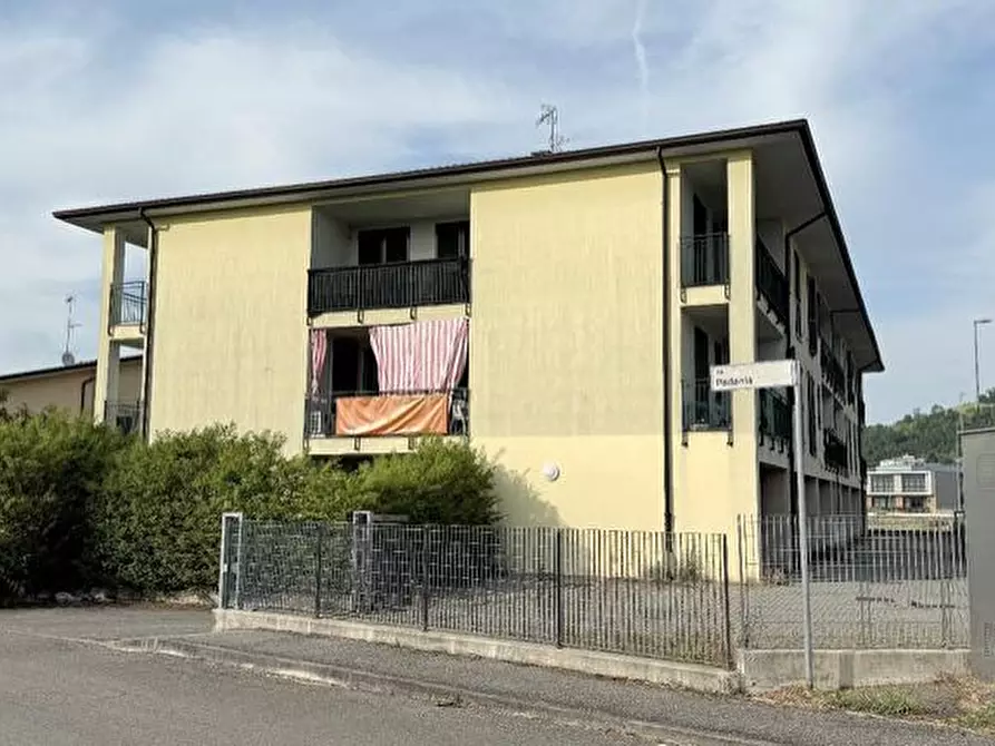 Immagine 13 di Terratetto in vendita  a Broni