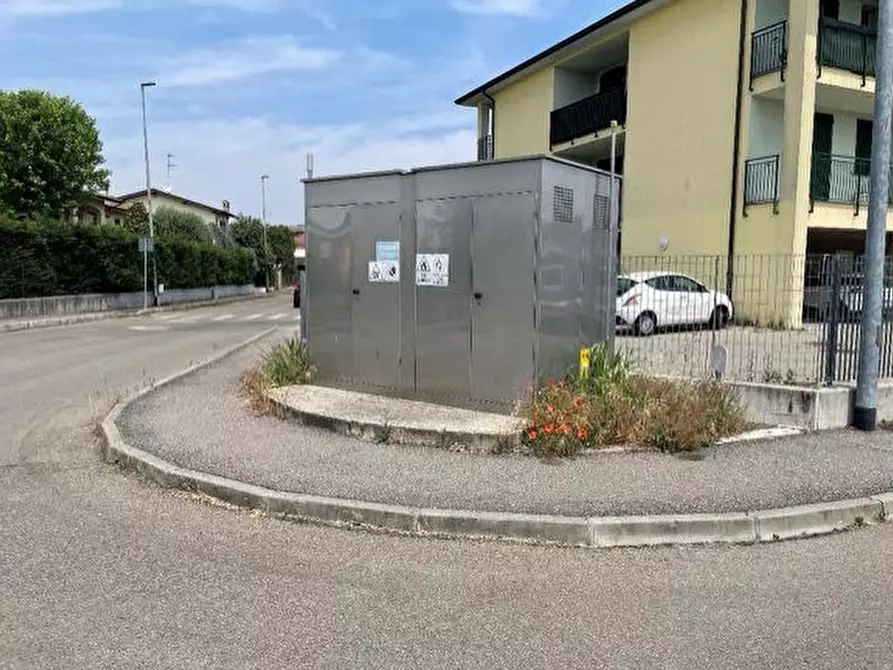 Immagine 72 di Terratetto in vendita  a Broni