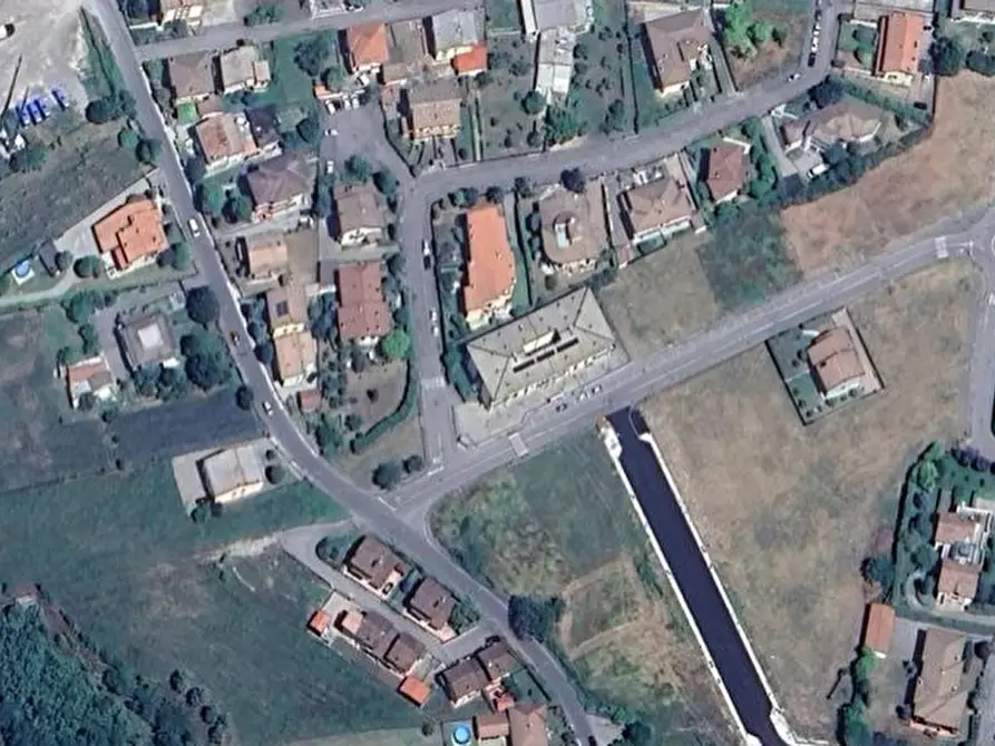 Immagine 4 di Terratetto in vendita  a Broni