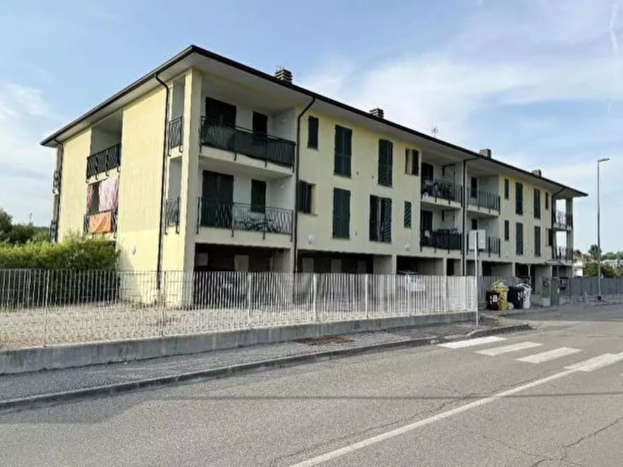 Immagine 8 di Terratetto in vendita  a Broni