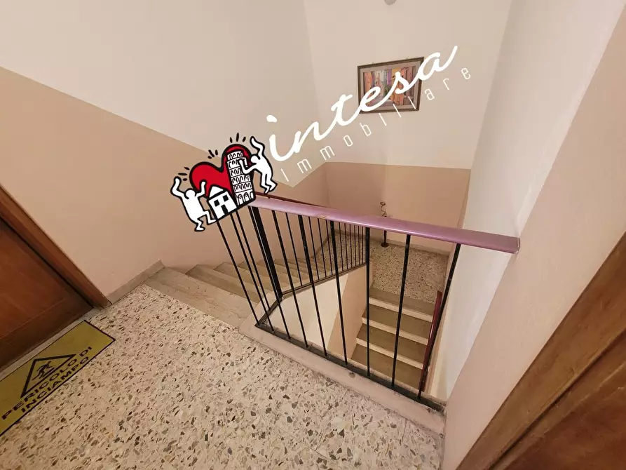 Immagine 11 di Appartamento in affitto  a Pisa