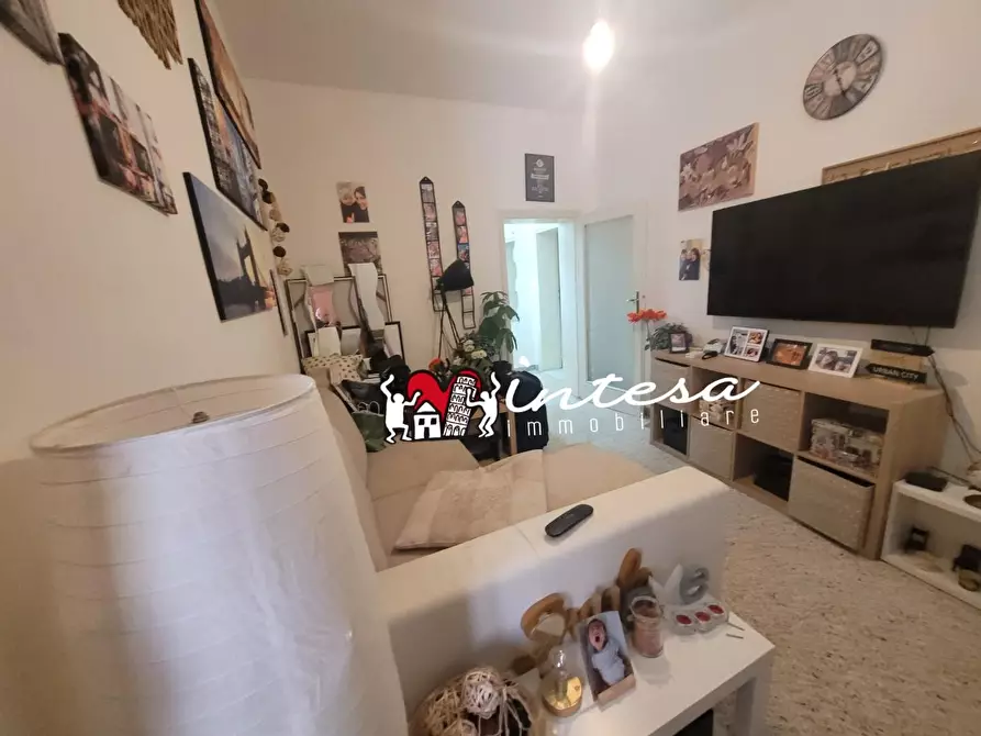 Immagine 3 di Appartamento in affitto  a Pisa