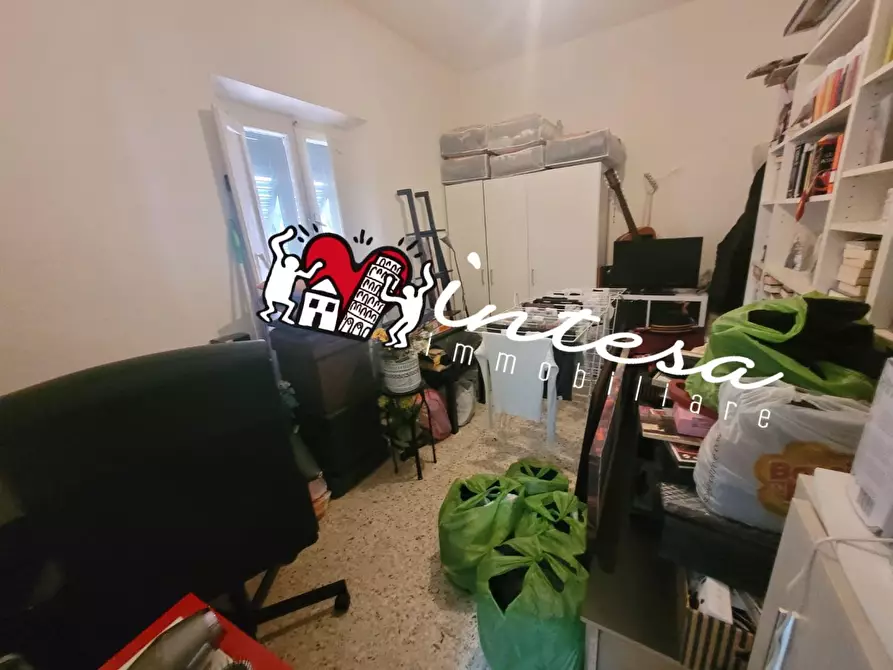 Immagine 6 di Appartamento in affitto  a Pisa