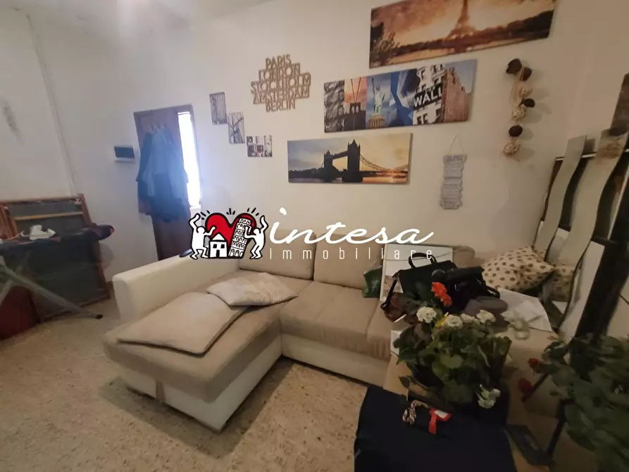 Immagine 2 di Appartamento in affitto  a Pisa