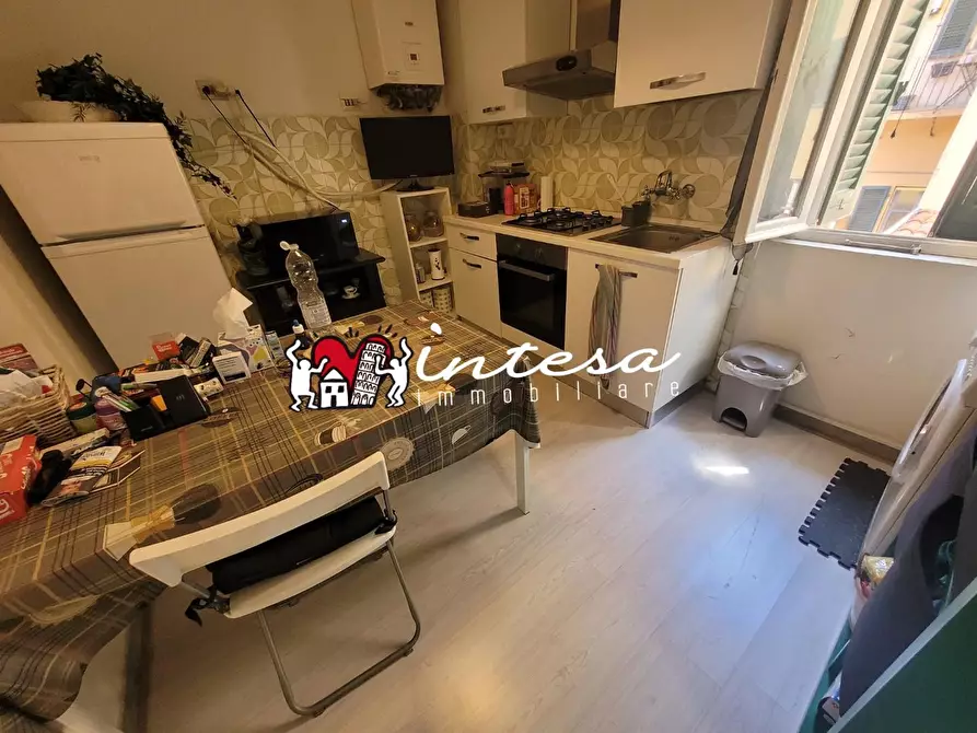 Immagine 1 di Appartamento in affitto  a Pisa