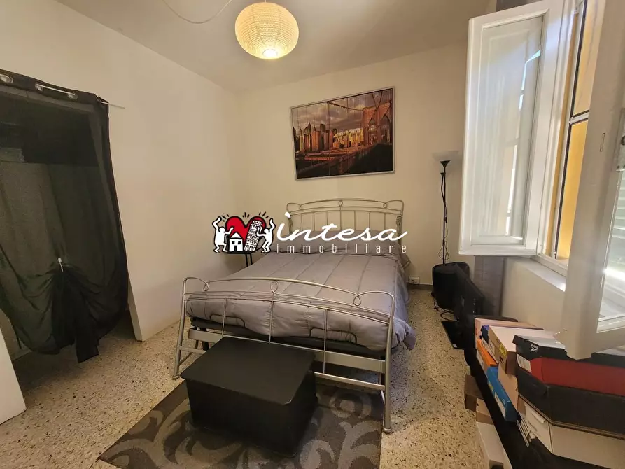 Immagine 5 di Appartamento in affitto  a Pisa