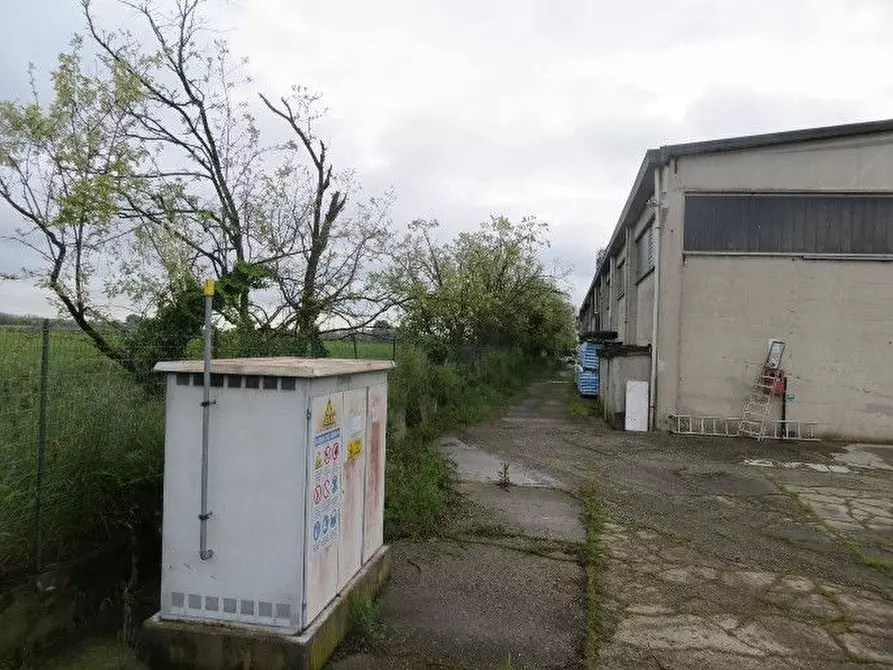 Immagine 19 di Villa in vendita  a Ozzero