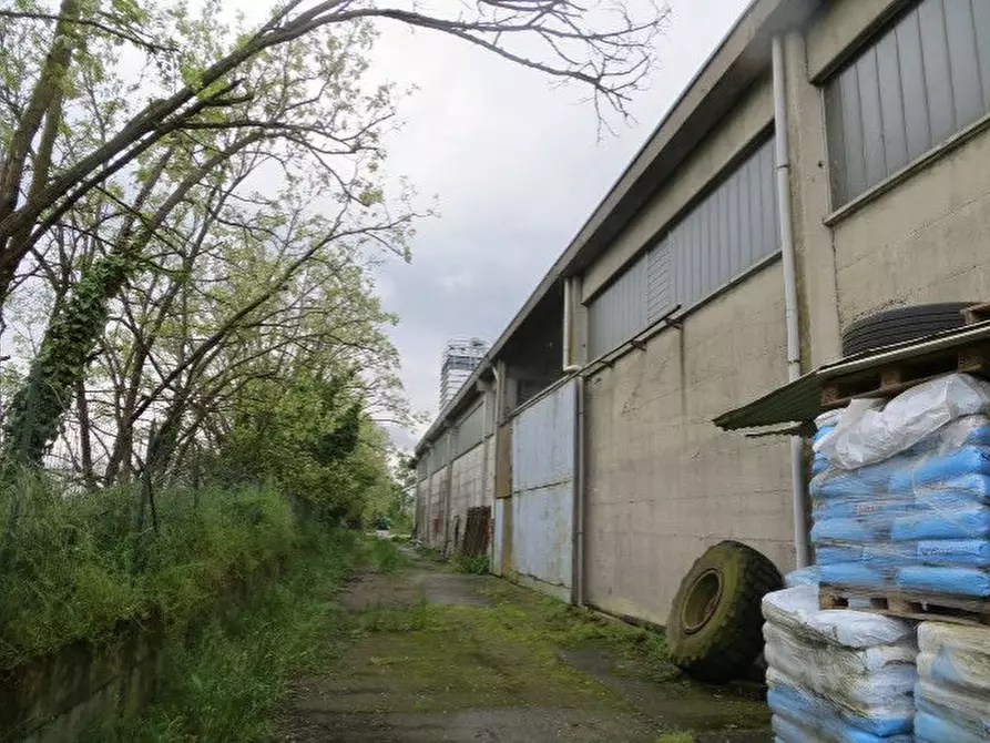 Immagine 24 di Villa in vendita  a Ozzero