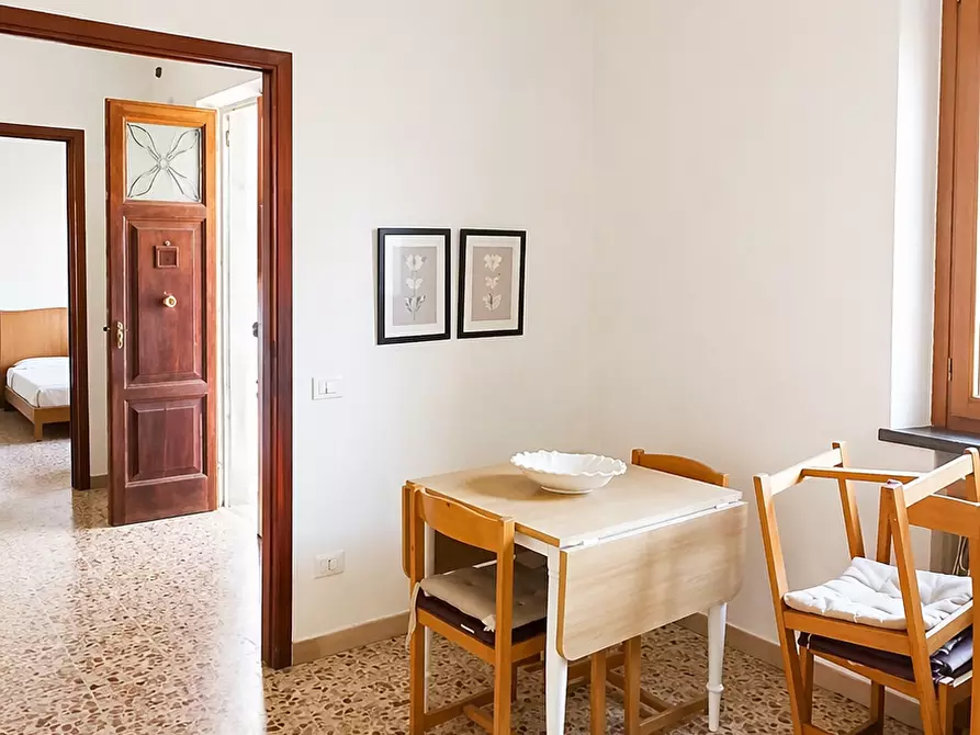 Immagine 5 di Appartamento in vendita  a Lucca