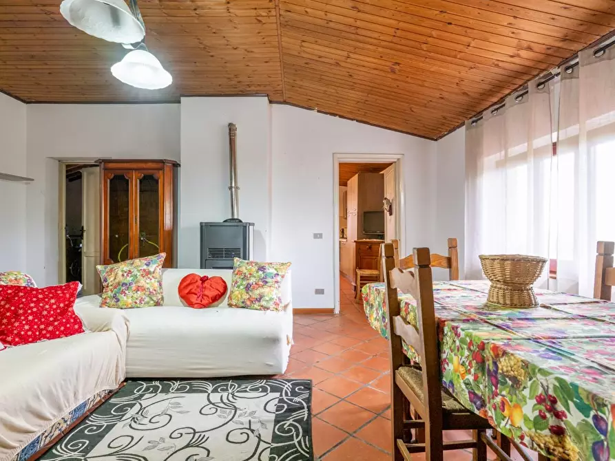 Immagine 31 di Terratetto in vendita  a Bientina