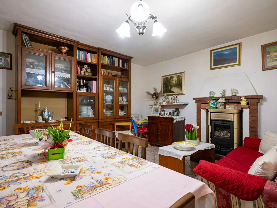 Immagine 4 di Terratetto in vendita  a Bientina