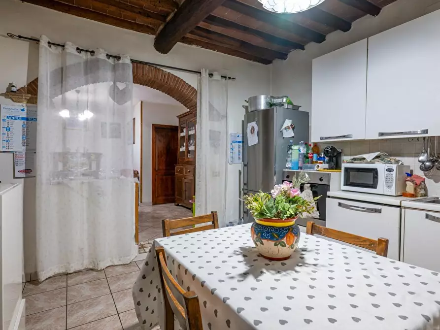 Immagine 8 di Terratetto in vendita  a Bientina