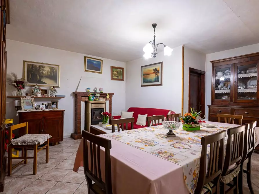 Immagine 2 di Terratetto in vendita  a Bientina