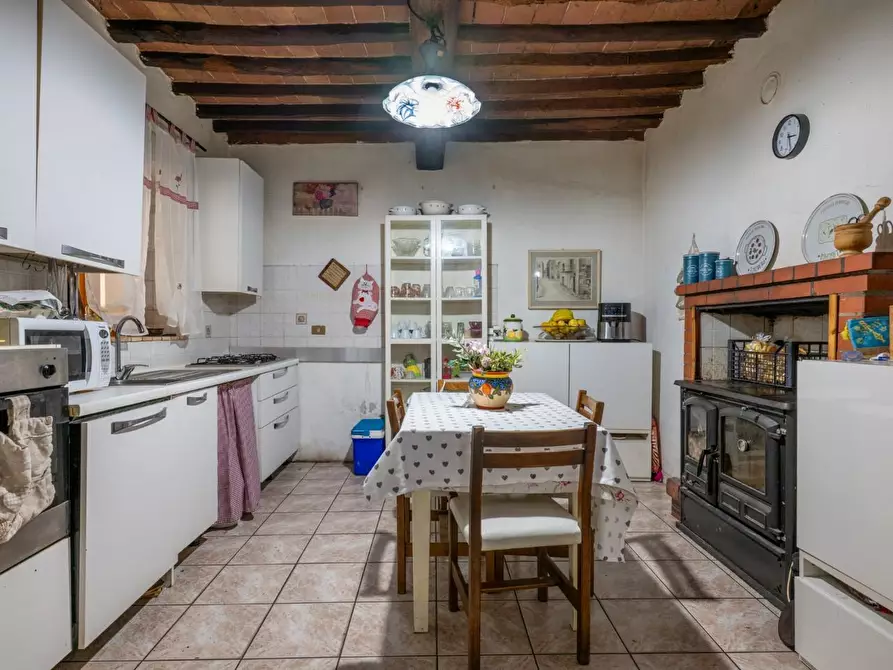 Immagine 6 di Terratetto in vendita  a Bientina