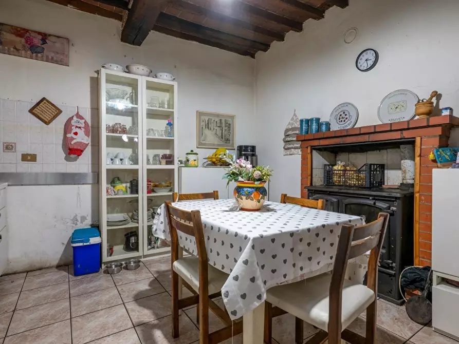 Immagine 7 di Terratetto in vendita  a Bientina