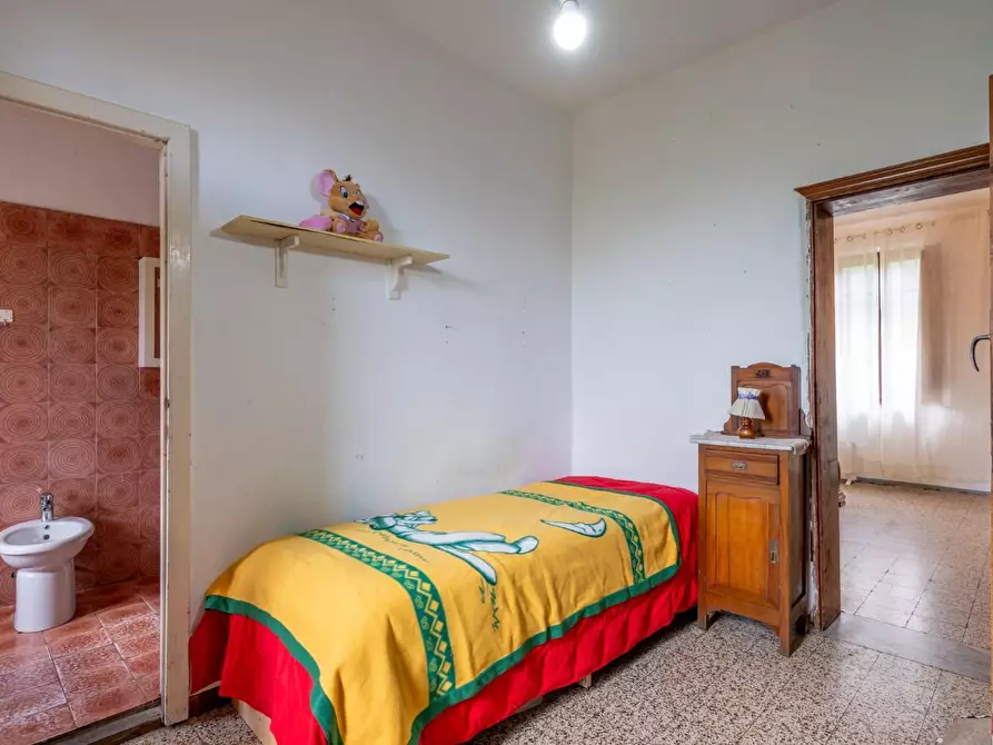 Immagine 36 di Terratetto in vendita  a Bientina