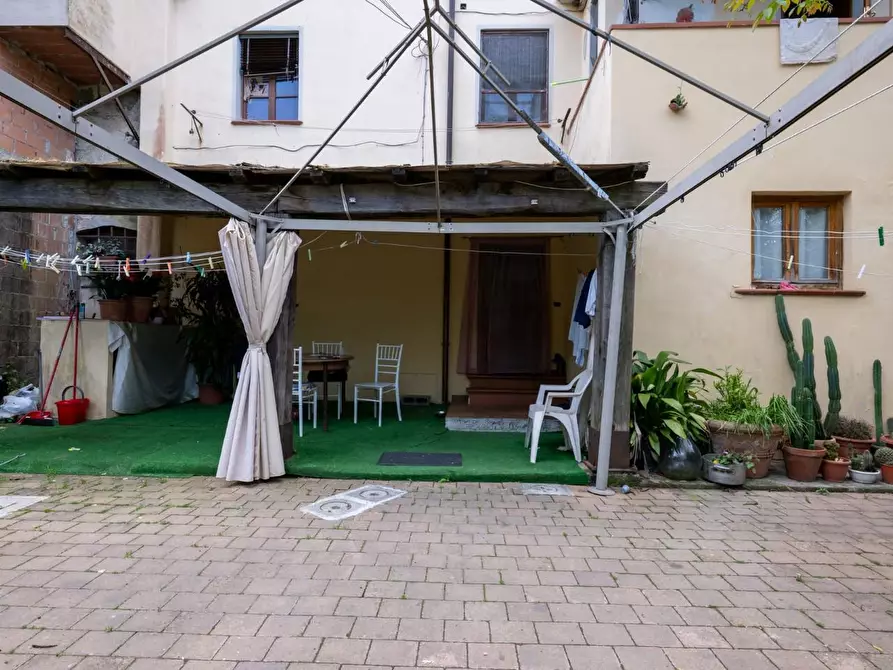 Immagine 47 di Terratetto in vendita  a Bientina